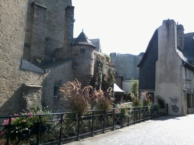 GRAN TOUR DE NORMANDIA Y BRETAÑA