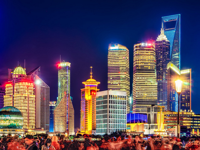 SUPER CHINA, JAPON (OSAKA - TOKYO) Y TAILANDIA CON PHUKET - EXCLUSIVO SPECIAL TOURS