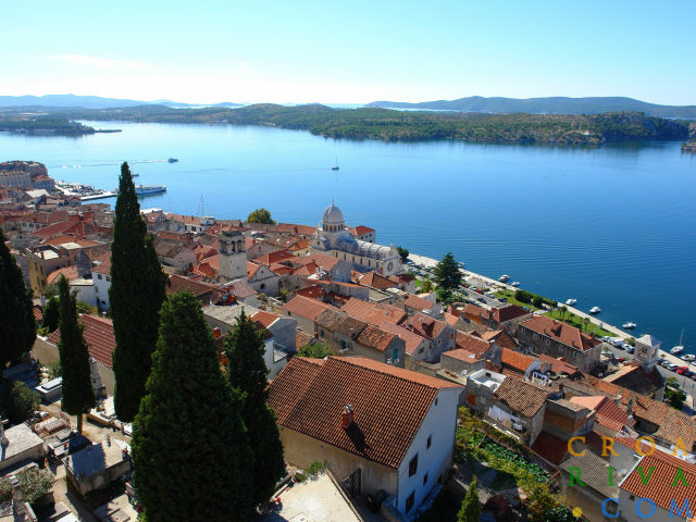 GRAN TOUR DE CROACIA Y ROMA