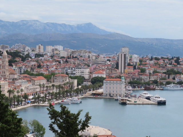 GRAN TOUR DE CROACIA Y BOSNIA