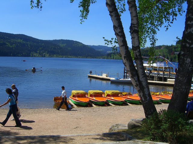 LO MEJOR DE ALEMANIA Y EL ESTE EUROPEO
