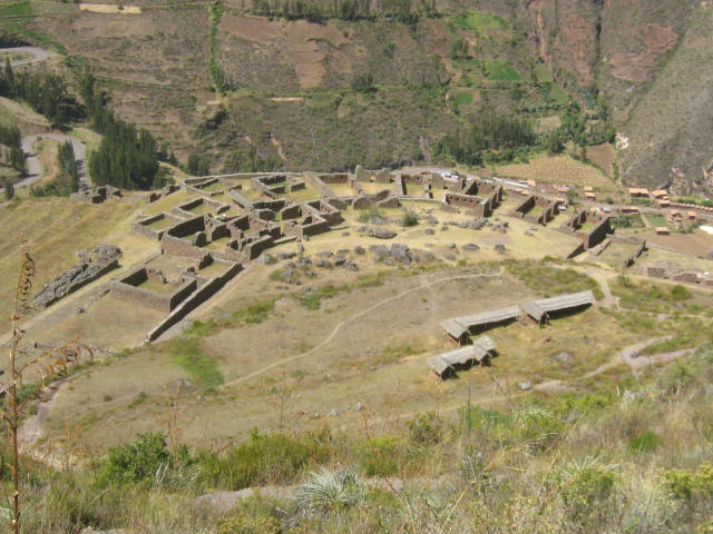PERU, CONECTA TUS ENERGIAS