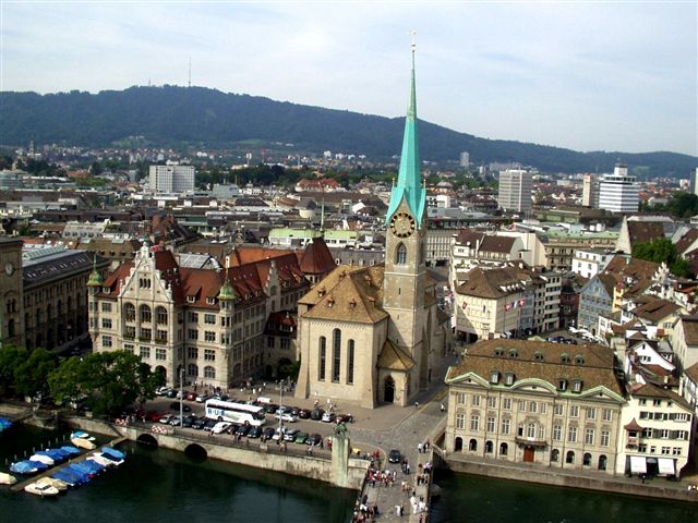 LONDRES, PARIS, ALPES, ITALIA Y ESPAÑA