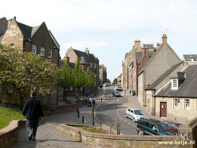 IRLANDA, ESCOCIA Y LONDRES