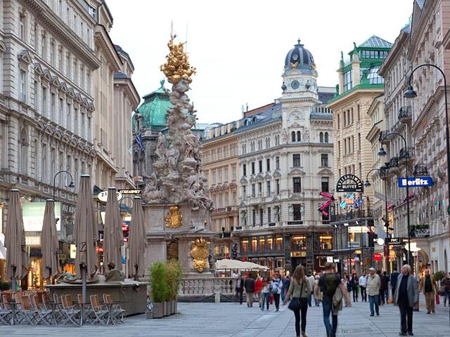 DESCUBRE AUSTRIA Y PRAGA