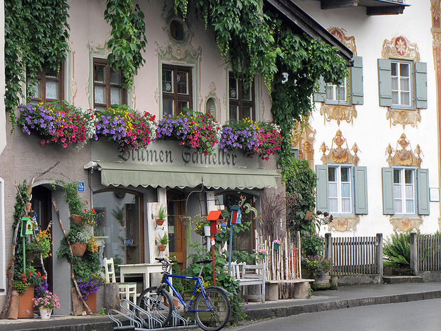 Berlín & Alemania Romántica - Viaje en Privado