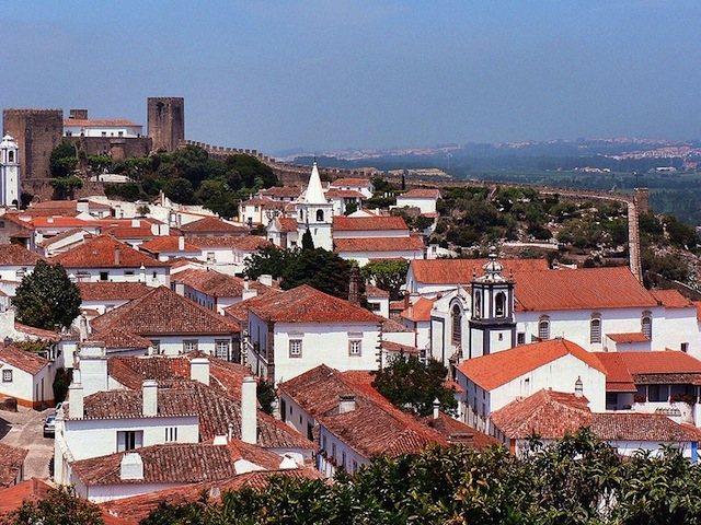 PORTUGAL, MADRID, ANDALUCIA Y COSTA DEL SOL