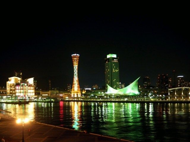 Luces de Japon y Corea - Vuelos desde CDMX