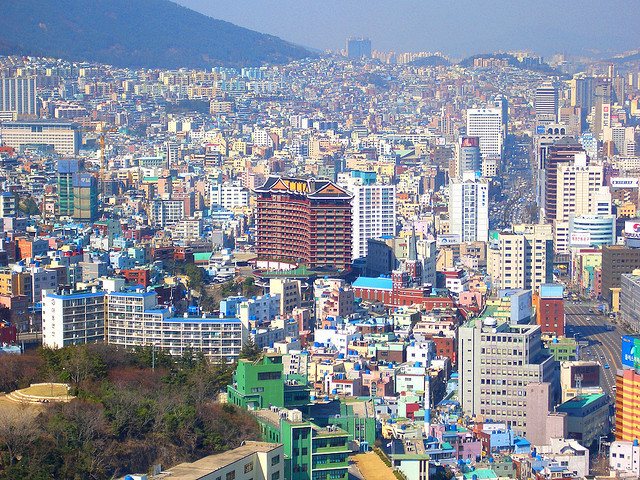 COREA AL COMPLETO (SEUL - SEUL)