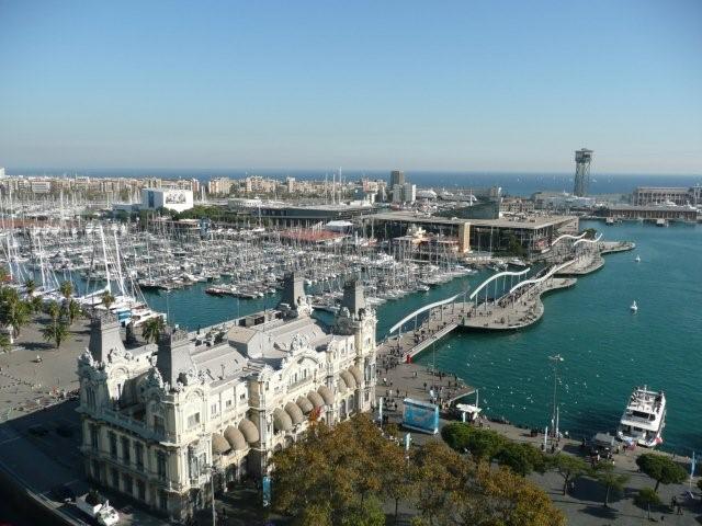 MARAVILLAS DE ESPAÑA Y ROMA