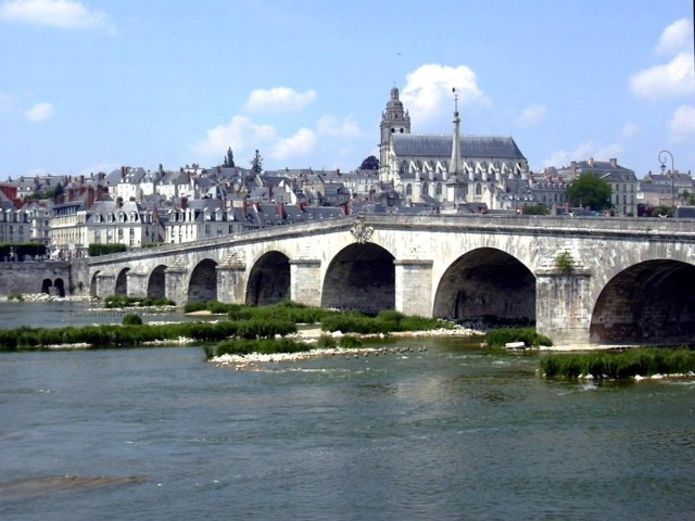 MADRID, PARIS Y LONDRES