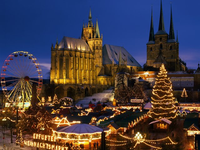 AMSTERDAM Y ALEMANIA