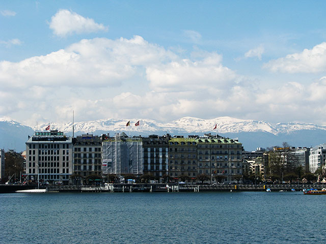 Maravillas de Suiza - Viaje en Privado