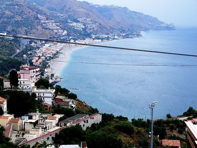 SICILIA MAGICA INICIO PALERMO 2025/ 26 Otoño Invierno