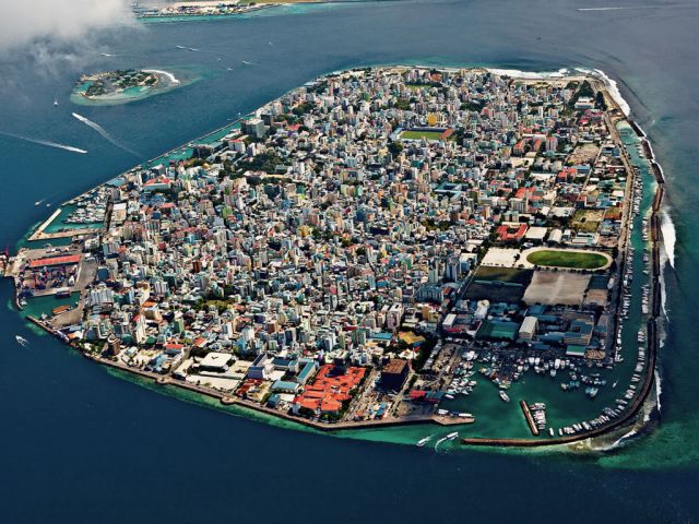 ISLAS MALDIVAS 5*: HOTEL JOY ISLAND (5 NOCHES EN HABITACION LAGOON VILLA EN TI)