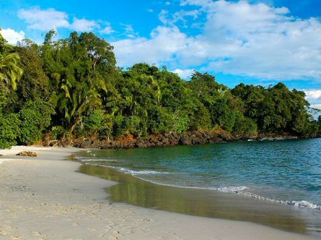 GRAN TOUR DE COSTA RICA