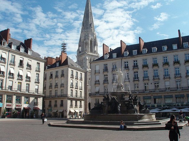CASTILLOS DEL LOIRA Y PARIS